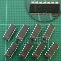 ราคา IC Regulator LM723CN LM833 DIP ราคาต่อหนึ่งชิ้น พร้อมส่งในไทย (21681890158)