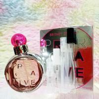 ราคา น้ำหอมแท้แบ่งขาย Britney Spears Prerogative Rave EDP (9083168800)