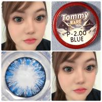 ราคา คอนแทคเลนส์ บิ๊กอาย รุ่น Icy x มีสีเทา ตาล ฟ้า เขียว ม่วง gray brown blue green violet มีค่าสายตาปกติ (20570218172)