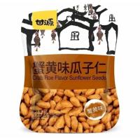 ราคา พร้อมส่ง ถั่วปากอ้า รสไข่ปู ถั่วลันเตา ทานตะวันปู ถั่วรวมผลไม้ ถั่วกุ้ง ถั่วปู กำหยวน 甘源豌豆蚕豆 (23918988202)