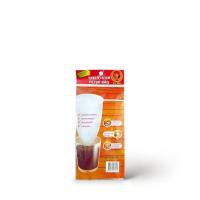 ราคา Cha Tra Mue ชาตรามือ ชาสำเร็จรูปชนิดผง ชาแดง ชาเขียว ชากุหลาบ ชาไทย ชากลิ่นมะลิ สูตรต้นตำรับ ชาเขียวนม ชนิดถุง (24770473759)