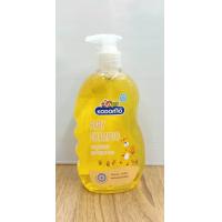 ราคา KODOMO BABY SHAMPOO แชมพูเด็กโคโดโม ปริมาณสุทธิ 400 มล เลือกสูตร (20851062253)