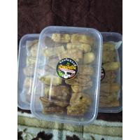 ราคา โรตีกรอบจิ๋ว บ้านบังบีน ฮาล้าล ขนาด 500 กรัม (24961873605)