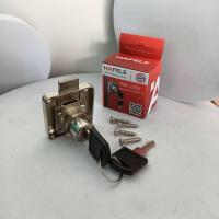 ราคา กุญแจลิ้นชักเฮเฟเล่ 1อัน HAFELE 482 01 203 กุญแจตู้ กุญแจลิ้นชัก กุญแจเฟอร์นิเจอร์ ที่ล็อค ตู้เสื้อผ้า กุญแจ drawer key (22949238175)