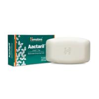 ราคา Himalaya Aactaril Soap สบู่ช่วยเรื่อง คัน เชื้อราและโรคผิวหนัง 75g (15959742853)