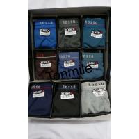 ราคา ส่งทุกวัน Rosso กางเกงในชาย F XXL ขอบเล็ก ขอบใหญ่ แท้ 100 (6799596402)