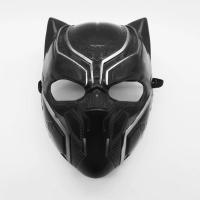ราคา พร้อมส่งจากไทย หน้ากากฮีโร่ หน้ากากพลาสติก สไปร์เดอร์แมน แบทแมน ไอรอนแมน กัปตันอเมริกา Hero mask plastic mask (23918642797)