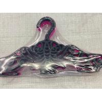 ราคา ไม้แขวนพลาสติกลายผีเสื้อ (8182054759)