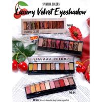 ราคา Sivana อายแชโดว์ HF697 (20673175157)