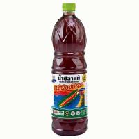 ราคา น้ำปลาแท้ ตรา หอยหลอด ปริมาตรสุทธิ 1500 มล (16429664723)