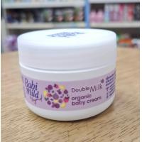 ราคา Babi mild baby cream เบบี้มายด์ เบบี้ครีม ปริมาณสุทธิ 50 กรัม เลือกกลิ่น (21299624675)