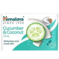 ราคา สบู่หิมาลายา 4 สูตร Himalaya Neem Turmeric 75g 125g (24350139206)