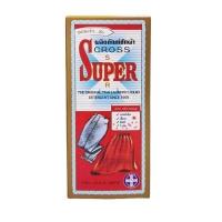 ราคา ครอสซุปเปอร์ของแท้ น้ำยาซักผ้า ครอสซุปเปอร์ 400 ml ขจัดคราบ รอยเปื้อน กลิ่นหอมมาก ซักสะอาด 1 ชิ้น (24736916326)