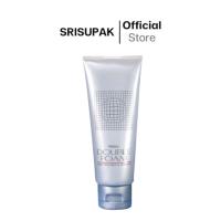 ราคา โฟมล้างหน้า มิสทีน Mistine Double Foam With Cleanser Whitener โฟม โฟมดับเบิ้ล 100 g (22458512723)