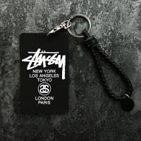 ราคา เคสใส่บัตรขนานที่สวมคอแบบพกพาได้สำหรับนักเรียน กระเป๋าใส่เหรียญกุญแจ ผ้าไนลอน ยางยืด เคสป้องกันบัตรขนานแบบอเนกประสงค์ (22948595585)