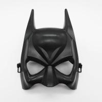 ราคา พร้อมส่งจากไทย หน้ากากฮีโร่ หน้ากากพลาสติก สไปร์เดอร์แมน แบทแมน ไอรอนแมน กัปตันอเมริกา Hero mask plastic mask (23918642794)