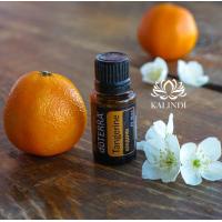 ราคา 1 ml น้ำมันหอมระเหย Doterra น้ำมันส้มเขียวหวาน Citrus reticulata (21475705692)