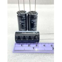 ราคา 2200UF 35V คาปาซิเตอร์ELNAสีดำทนร้อนสูง 125C แพ็ค5ตัวและแพ็ค10ตัว แท้ ใหม่แกะกล่อง ขนาด16x32mm คาปาซิเตอร์ 2200UF ตัวเก็บประจุ Cอิเล็กโตรไลท์2200UF (24397101355)
