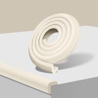 ราคา แถบป้องกันการชนกันความยาว 2 เมตร ใช้ในบ้าน แถบกันชนป้องกันเด็ก มุมโต๊ะเด็กป้องกันการชนกัน สติกเกอร์ติดผนังขอบนุ่ม ป้องกันทารก ขอบโต๊ะห่อ (24647171754)