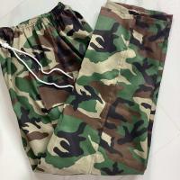 ราคา กางเกงทหารขายาว ทหารลายพราง ลายทหาร กางเกงขายาวใส่ทำงาน กางเกงเอวยืดใส่สบาย ใส่ก่อสร้าง ใส่ไปไร่ไปสวน (23183105256)