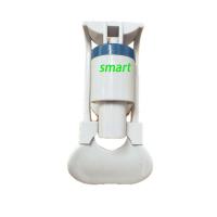 ราคา รุ่นน้ำร้อนมี Safety ก๊อกตู้น้ำดื่มแก้วดันร้อน เย็น เกลียวใน 3 หุน สีตัวก๊อกน้ำเย็นจะออกเทาเข็มกว่าน้ำร้อนนิดนึงน้ำร้อนเป็นแบบเซฟตี้ (24438636477)