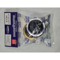 ราคา สะดืออ่างล้างหน้า 2 ตอน ขนาด 1 1 4 เกลียวทองเหลือง หน้าสแตนเลส โซ่ทองเหลืองชุบ ยี่ห้อ SweetHome (24808076761)