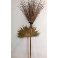 ราคา เซ็ทสุดคุ้ม ไม้กวาดดอกหญ้า ไม้กวาดทางมะพร้าวแบบไม่ตัดปลาย (20919050052)