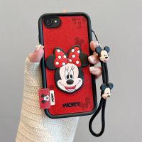 ราคา พร้อมส่งเคสสำหรับ OPPO A83 CPH1729 CPH1827 เคสศัพท์ซิลิโคนลายการ์ตูนหนู 3D น่ารัก พร้อมสายคล้องคอแบบเดียวกัน (24721999633)