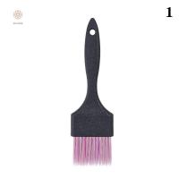 ราคา MELODIA แปรงย้อมผมแบบมืออาชีพแปรงทำสีผมสำหรับการเลือกและฟอกสีผม (24770530135)