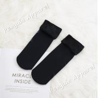 ราคา พร้อมส่ง PenguinProof ถุงเท้ากันหนาว ถุงเท้าบุขน ถุงเท้าบุขนกันหนาว ถุงเท้ากันลม กันหนาวได้ถึง 10 องศา (420629863)