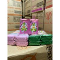 ราคา สบู่ นกแก้ว ก้อนใหญ่ขนาด105 กรัม (17947316429)