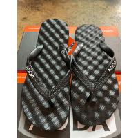 ราคา Addaรองเท้าแตะหูคีบแบบสวมรุ่น82B01มีปุ่มนวดเท้าสวมใส่สบายน้ำหนักเบา (25002050073)