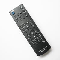 ราคา รีโมทใช้กับเครื่องเล่นดีวีดี แอลจี รหัส AKB อ่านรายละเอียดสินค้าก่อนสั่งซื้อ Remote for LG DVD Player สีดำ (23741949776)