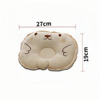 ราคา AOJU หมอนหลุม หมอนเด็กหัวทุย สินค้าเด็ก Baby Pillow ที่นอนเด็ก (24692290777)