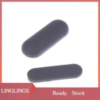ราคา LINGLINGS 4pcs LAPTOP Rubber Pad สำหรับ Lenovo ThinkPad X1 Carbon 5th 6th X1C 2017 2018 (22932325678)