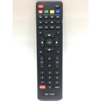 ราคา รีโมทกล่องดิจิตอลทีวี ไทยแซท Thaisat รุ่น RV 103 RM L1130 Instead of use a code that requires pair (22575063688)