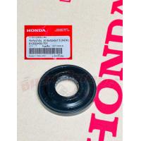 ราคา ซีลข้อเหวี่ยง ซ้าย แท้ศูนย์ HONDA ใส่รถรุ่น SCOOPY i ปี2017 19ZOOMER X ปี2016 19MOOVE ปี2015 (22645262626)