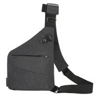 ราคา Halloween Brand Men Business Suitcase Fino Bag Burglarproof Shoulder Bag HOLSTER Anti Theft Security Strap Digital Bagchristmas (24660894467)