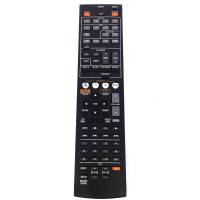ราคา NEW RAV491 ZF30320 Remote Control for YAMAHA RAV494 HTR 4066 RX V475 AV Receiver Radio RX V375 RAV521 for RXV377 RXV377BL (19543633539)