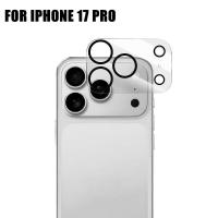 ราคา 4ชิ้นตัวปกป้องกล้องถ่ายรูปกระจกเทมเปอร์สำหรับ IPhone 17 Pro Max เลนส์17Air ด้านหลังฟิล์มป้องกันสำหรับ IPhone 17 Air 17Pro 17Promax (24877235063)