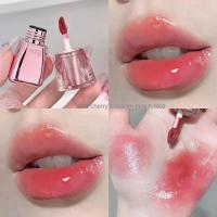 ราคา VARIVIDA Kodyboll Lip Gloss Liquid Lipstick Mirror Lip Glaze Moisturizing Glossy Long Lasting Lipstick (24705212015)