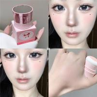 ราคา VARIVIDA SHAQINUO Blush Palette Powder Cake Natural Long lasting Waterproof Naturally Pigmented Matte Blush Makeup (24957656772)