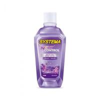 ราคา Systema ซิสเท็มมา น้ำยาบ้วนปาก ลดกลิ่นปาก ขจัดคราบ ปริมาณ 500 มล (24615724714)