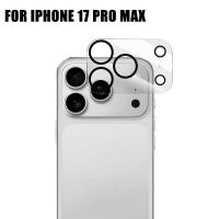 ราคา 4ชิ้นตัวปกป้องกล้องถ่ายรูปกระจกเทมเปอร์สำหรับ IPhone 17 Pro Max เลนส์17Air ด้านหลังฟิล์มป้องกันสำหรับ IPhone 17 Air 17Pro 17Promax (24877235071)