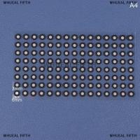 ราคา WHUEAL5 3D Scanning Mark Points Hand Held 3d Scanner Reflects The Target Point Inside 3 6 12 Outside 6 10 19mm Reflective Point (24660414725)