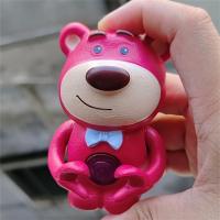 ราคา Melody says I Love You Girls Toys Glowing Palms Cute Creative Dolls For Girlfriends Couples Valentines Gifts Toys (24146228382)