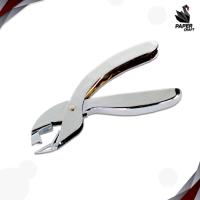 ราคา ROBIN โรบิน ที่ถอนลวดเย็บกระดาษแบบคีม รุ่น 469 สำหรับแกะแม็ก 1 อัน แบบคีม (24842384346)