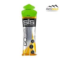 ราคา SIS ISOTONIC Energy Gel เจลเพิ่มพลังงาน Isotonic SiS GO 60ml วีแกน เพิ่มพลังงานอย่างรวดเร็ว (23364860705)