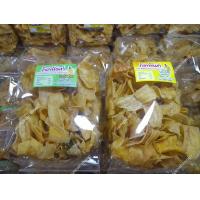 ราคา กล้วยกรอบพะเยา กล้วยกรอบภคนันท์ กล้วยหอมทองทอดกรอบ (24649735603)