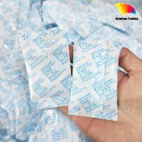 ราคา 10g กันชื้น ซองกันชื้น พลาสติก 10กรัม silica gel 50 100ซอง ff (22820792330)